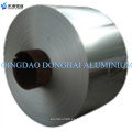 rollo jumbo de papel de aluminio de aplicación doméstica